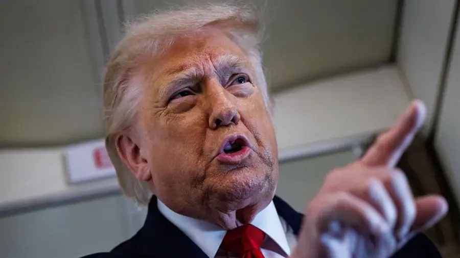 Trump