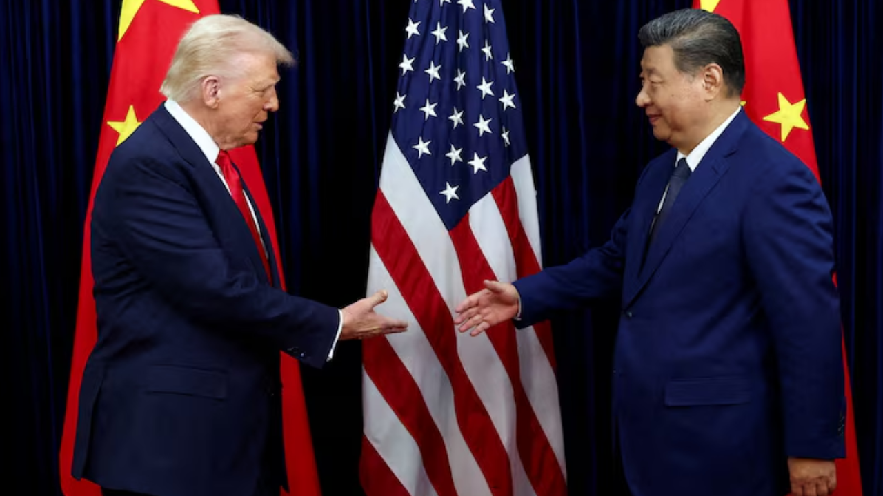 Trump-Xijinping-REUTERS/Evelyn Hockstein//File Photo