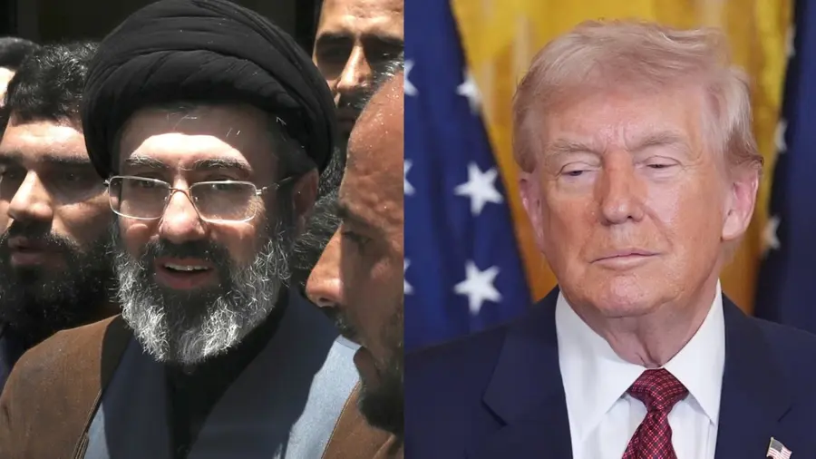 Trump Mojtaba.jpg