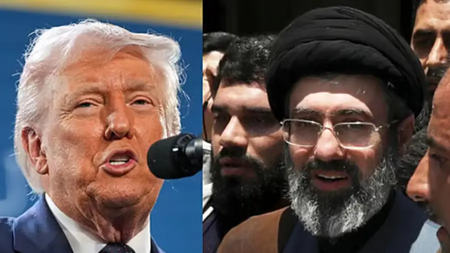 Trump Mojtaba.jpg