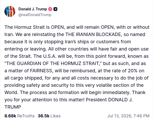 Trump