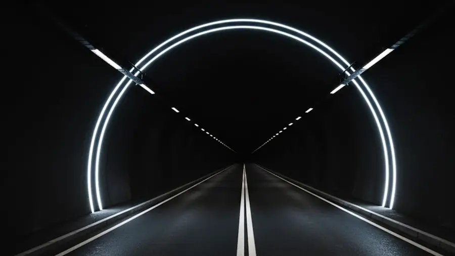 Tunnel Road
