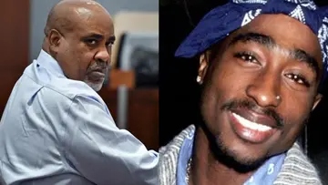 Tupac Shakur