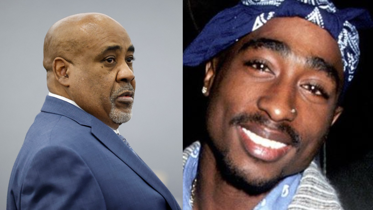 Tupac ttrial