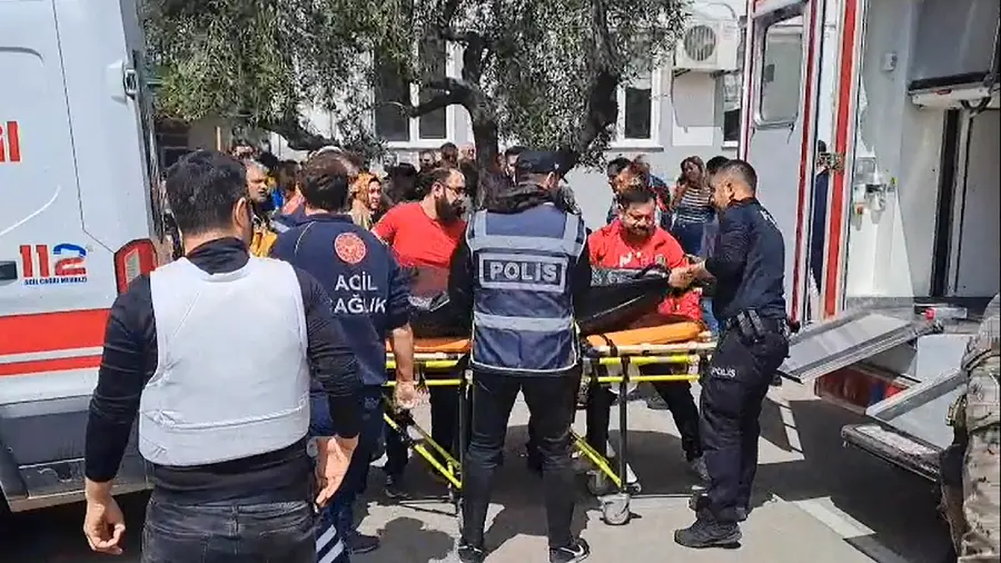 Nine KIlled in Turkiye's Second School Shooting in Two Days - Deshabhimani