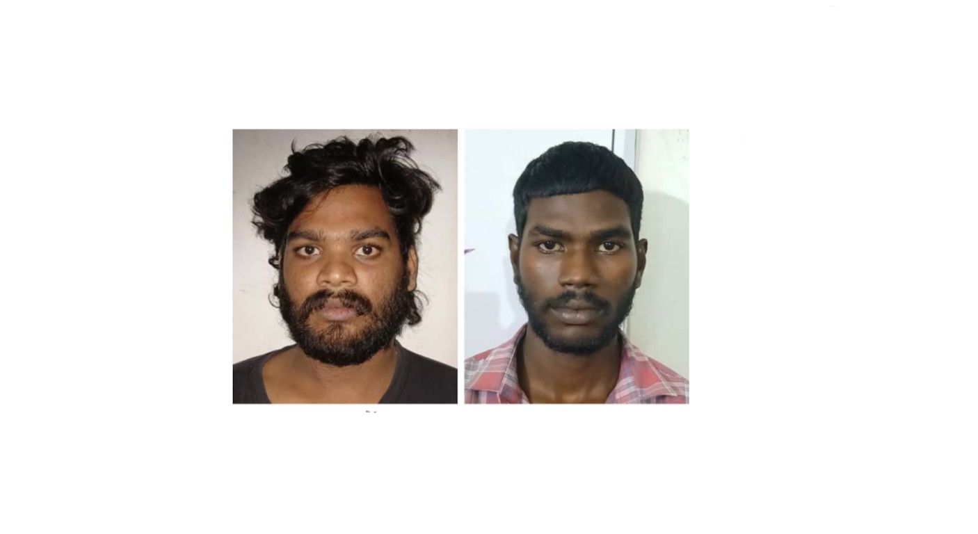 അഭിഷേക് , സഞ്ജയ് 