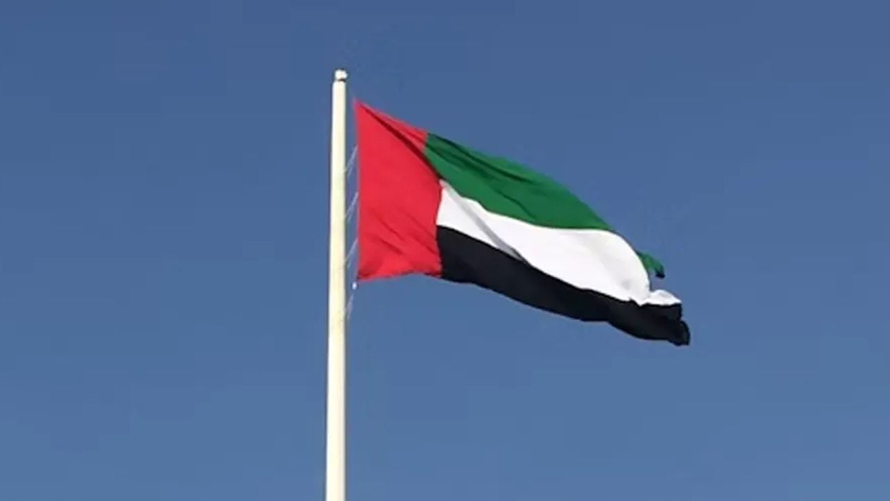 UAE