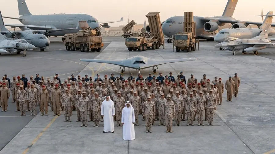 UAE Defense