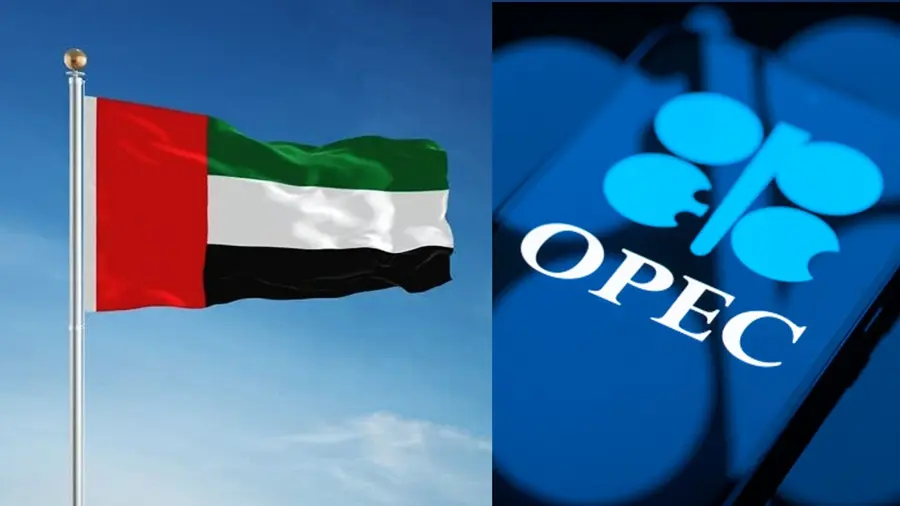 UAE OPEC