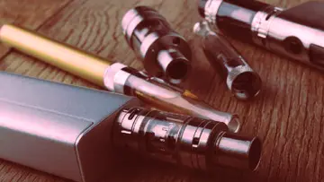 UAE e-cigarette tax