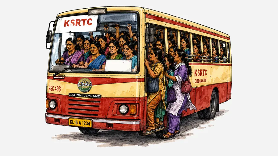 UDF Free ksrtc Bus Travel .jpg