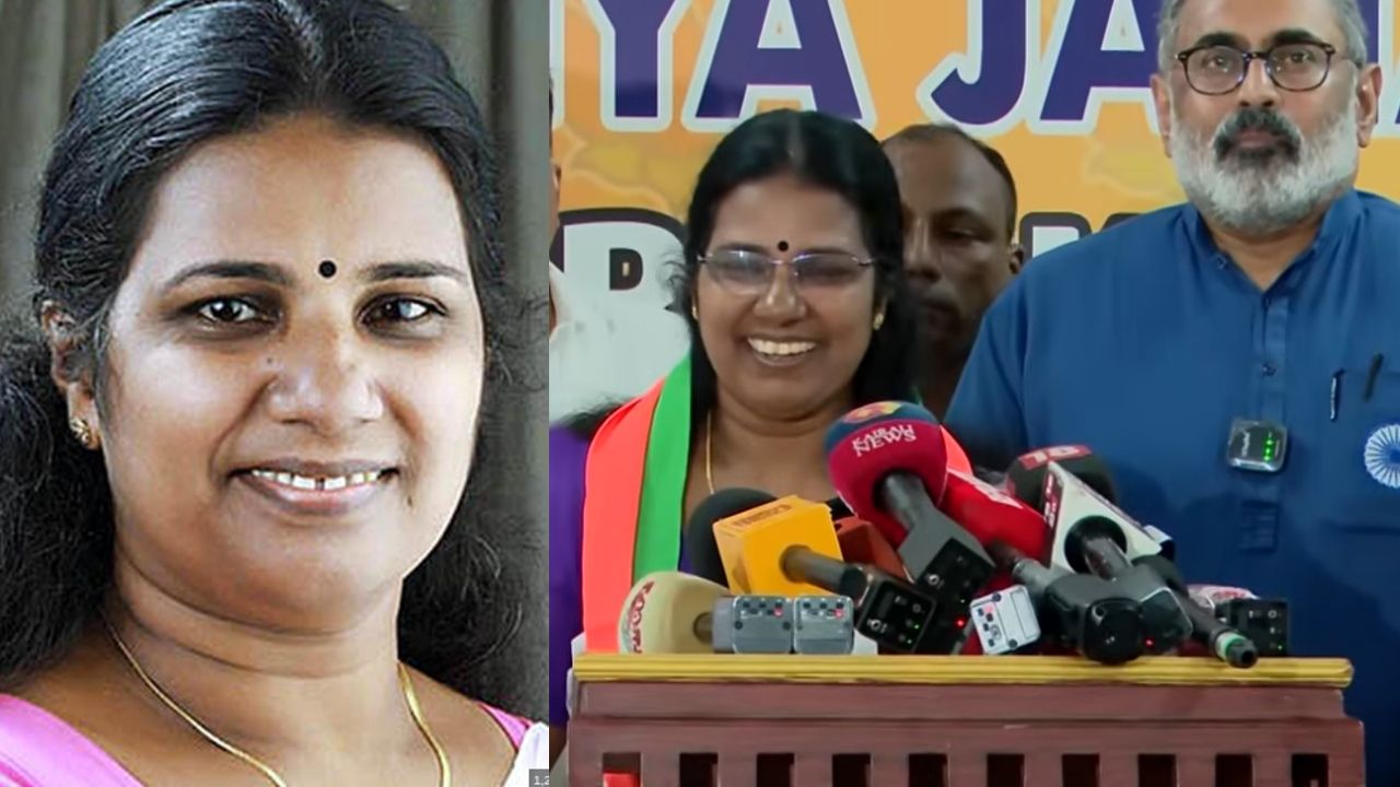 UDF councilor Kochi