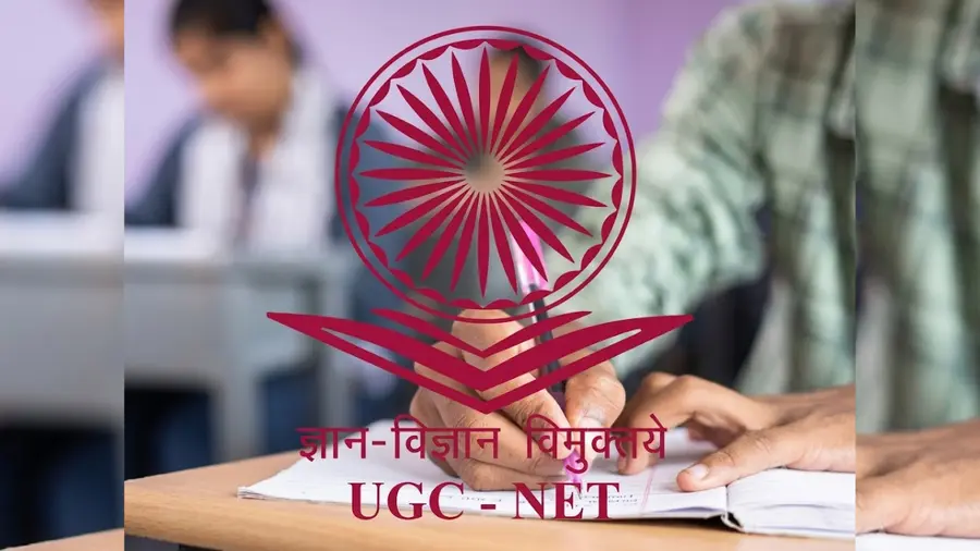 UGC-NET