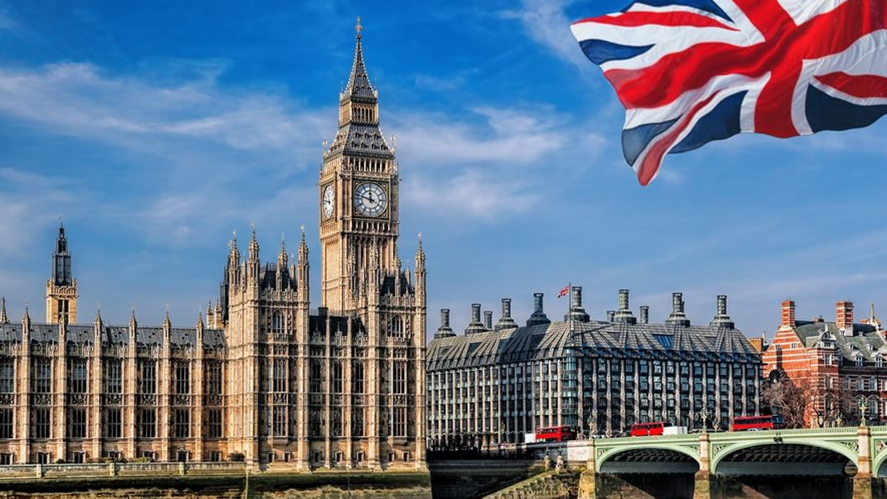 UK Visa