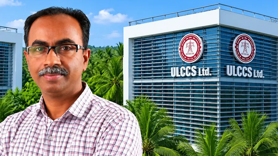 ULCCS SHAJU