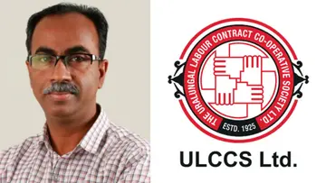 ULCCS S Shaju