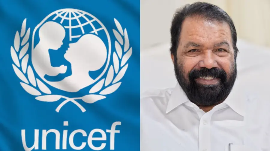 UNICEF V SIVANKUTTY