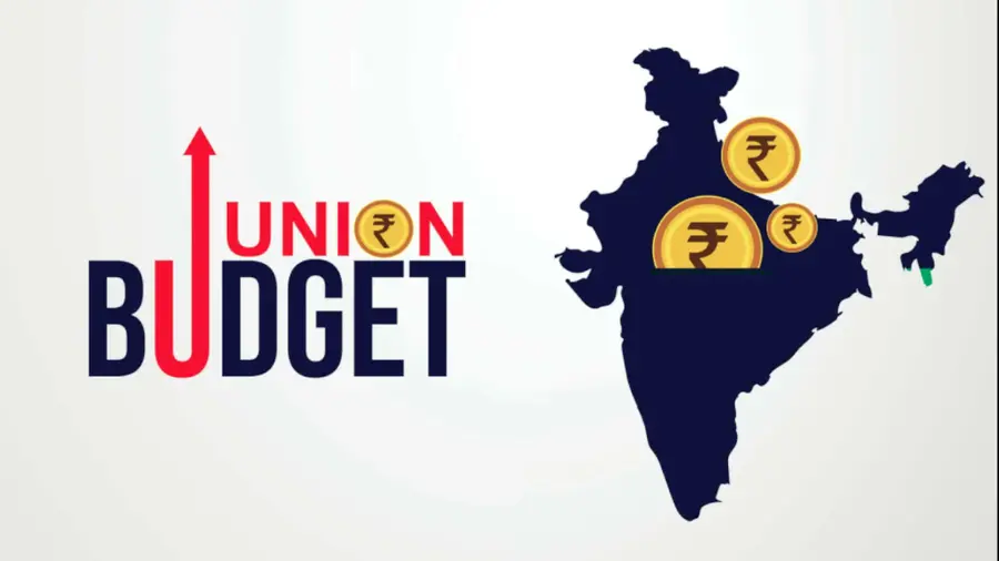 union budget