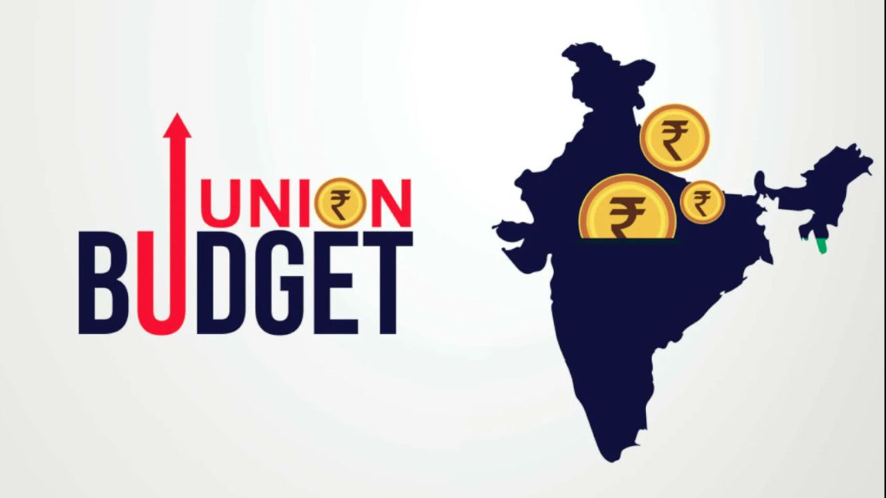 union budget