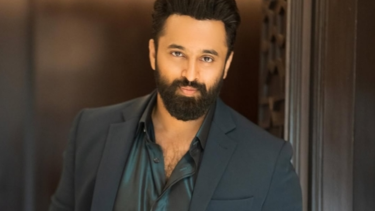 UNNI MUKUNDAN