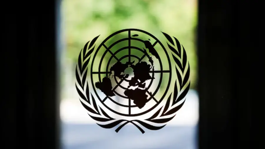 UN Security Council