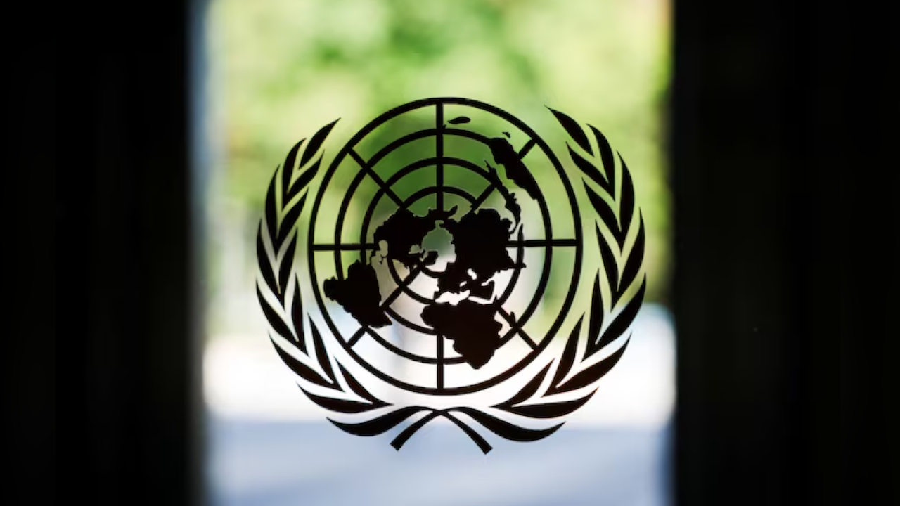 UN Security Council