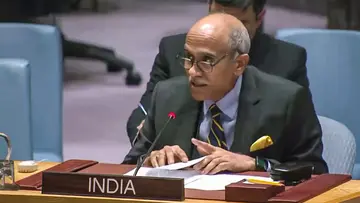 UN VITO INDIA