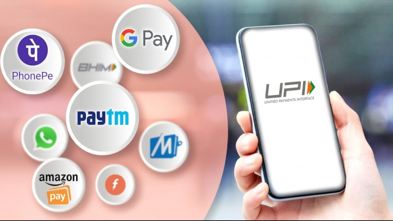 UPI