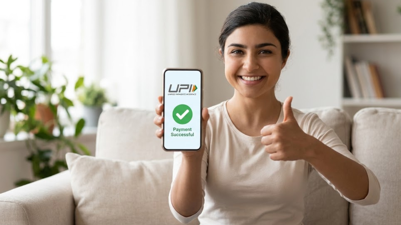 UPI