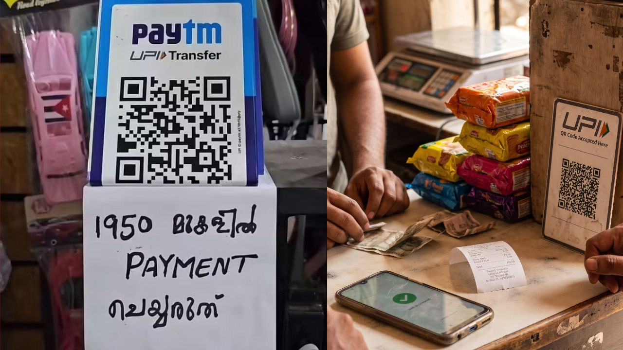 UPI Payment