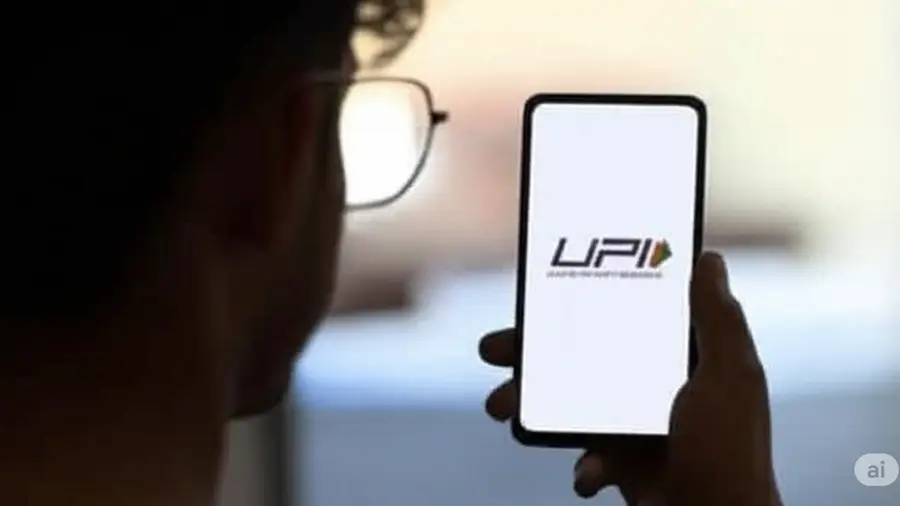 UPI Services