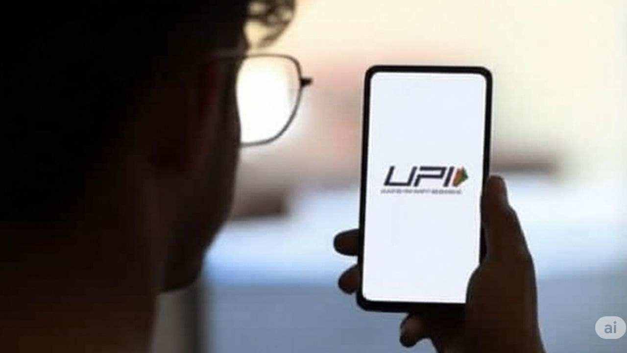 UPI Services