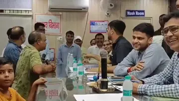 UP KID QUSTIONS MAGISTRATE