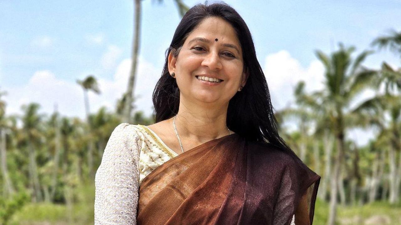 U Prathibha