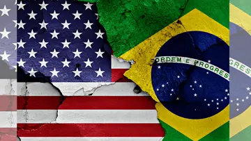 US-BRAZIL