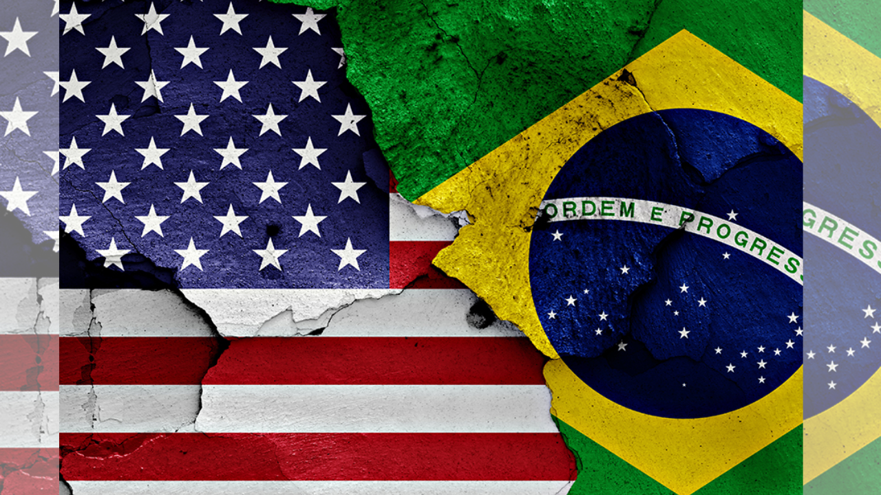 US-BRAZIL