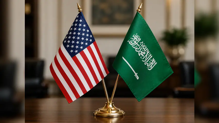US-Saudi