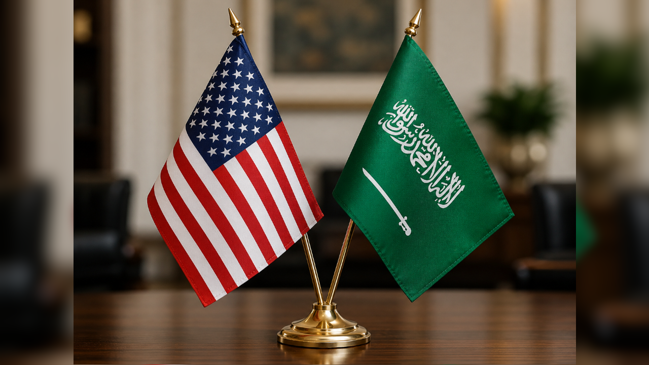 US-Saudi
