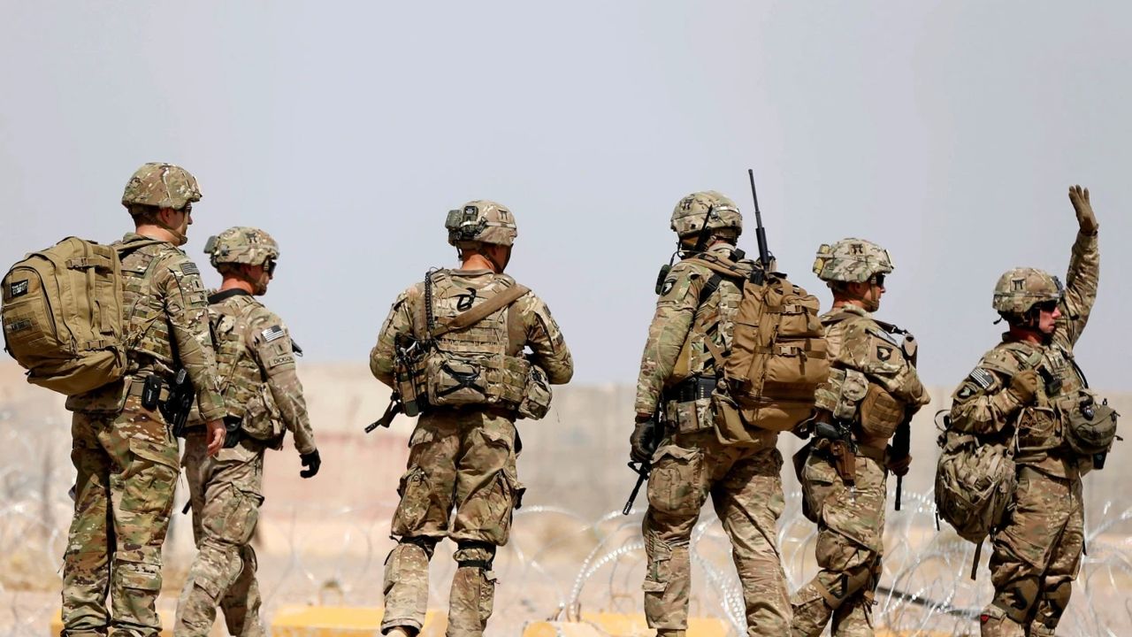 US ARMY