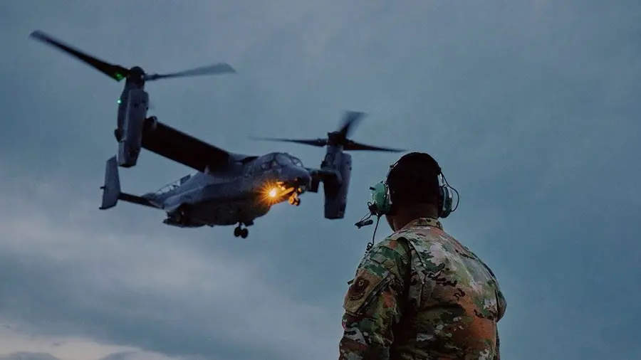 US Airforce