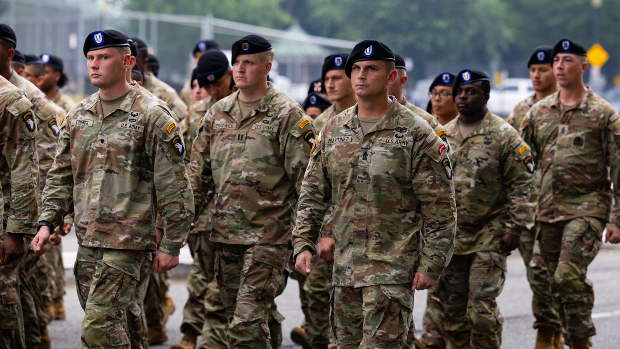 US Army