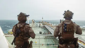 US Israeal War on Iran