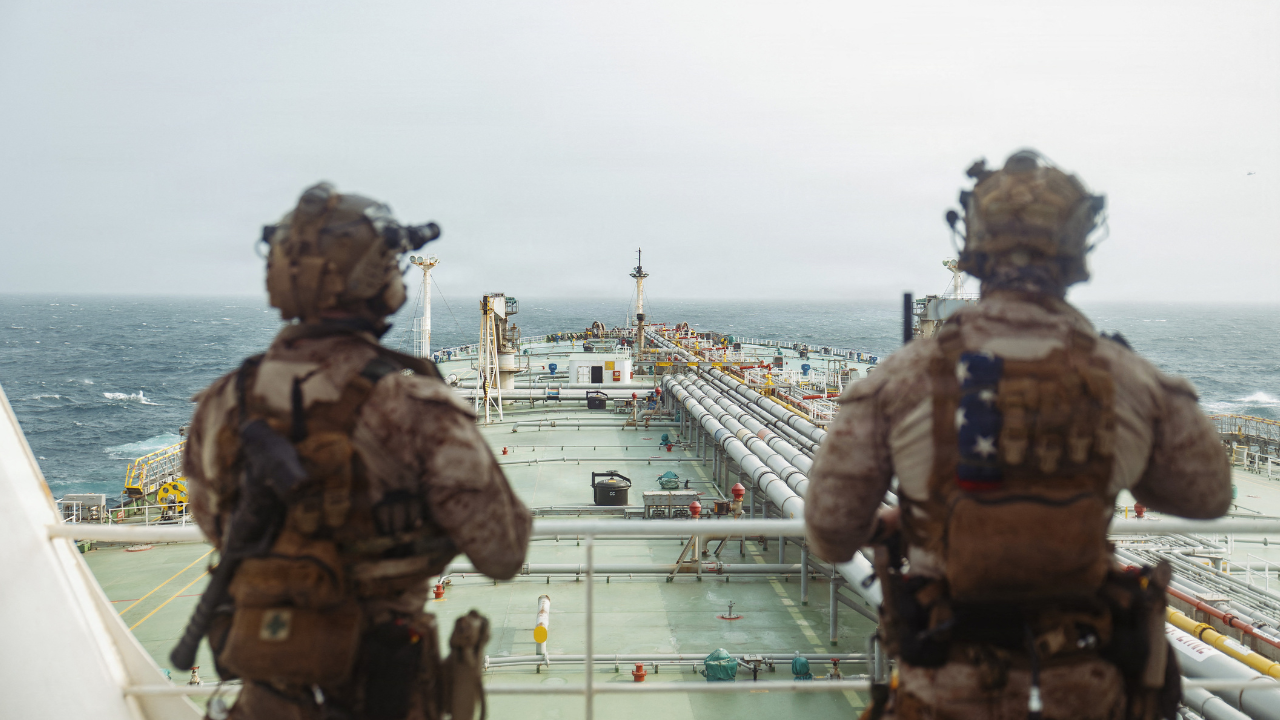 US Israeal War on Iran