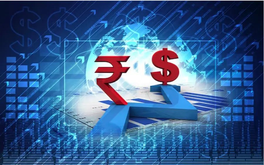 USD-INR Swap