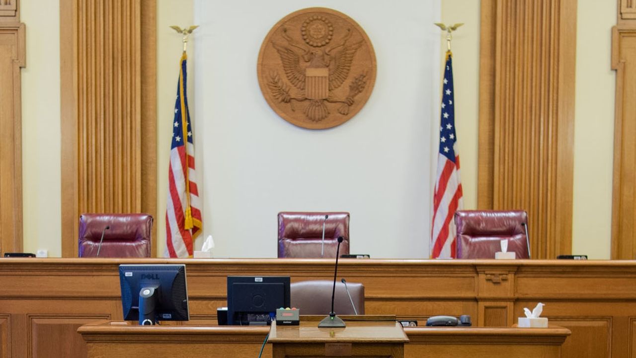 US IMMIGRATION COURT