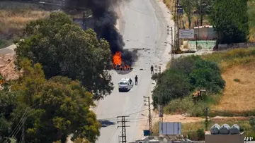 US IRAN