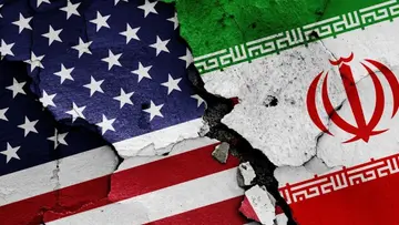 US Iran