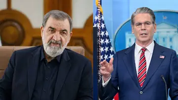 US Iran