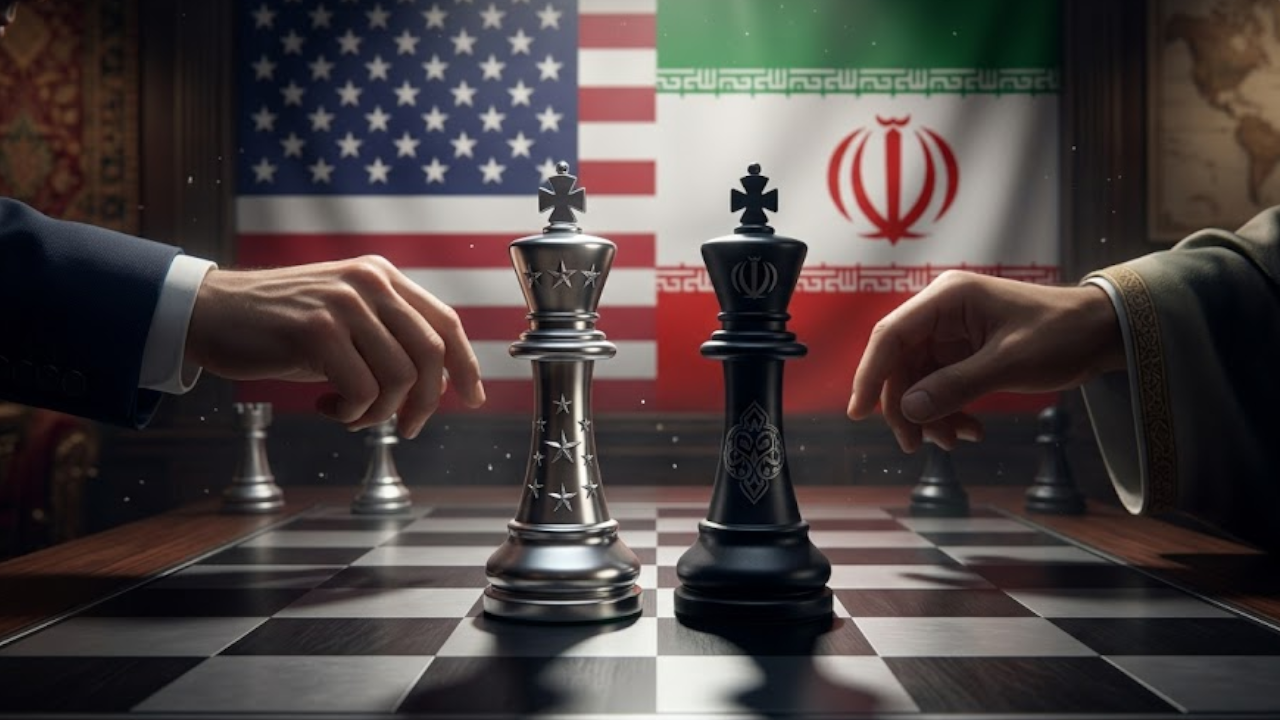 US Iran Coflicts