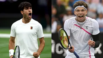 US Open
